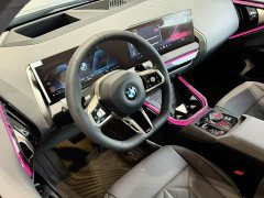 BMW X3 xDrive30L Exclusive M Sports Package - фото 7