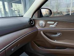 Mercedes-Benz E-Class facelift E 260 L - фото 11