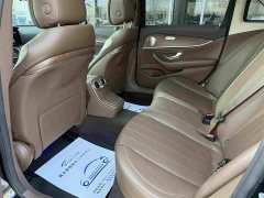 Mercedes-Benz E-Class facelift E 260 L - фото 12