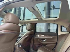 Mercedes-Benz E-Class facelift E 260 L - фото 13
