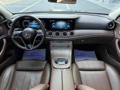 Mercedes-Benz E-Class facelift E 260 L - фото 15