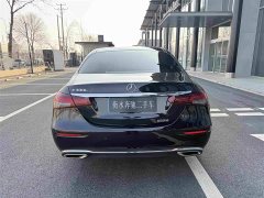Mercedes-Benz E-Class facelift E 260 L - фото 17