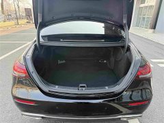 Mercedes-Benz E-Class facelift E 260 L - фото 18