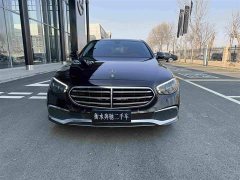 Mercedes-Benz E-Class facelift E 260 L - фото 2