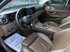 Mercedes-Benz E-Class facelift E 260 L - фото 4
