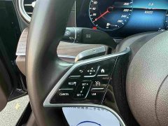 Mercedes-Benz E-Class facelift E 260 L - фото 7