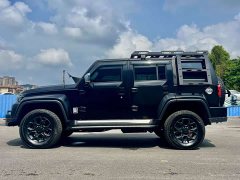 Beijing Off-Road BJ40 2.0D Blade Hero Glory Edition - фото 12