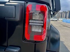 Beijing Off-Road BJ40 2.0D Blade Hero Glory Edition - фото 16
