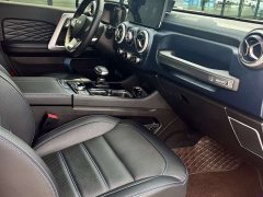 Beijing Off-Road BJ40 2.0D Blade Hero Glory Edition - фото 4