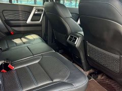 Beijing Off-Road BJ40 2.0D Blade Hero Glory Edition - фото 5