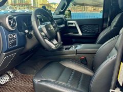 Beijing Off-Road BJ40 2.0D Blade Hero Glory Edition - фото 7