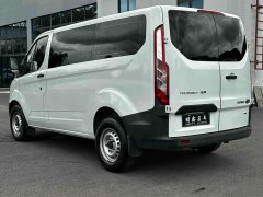Transit 2019 2.0T diesel multi-functional commercial vehicle short-axle low-roof 6-seater National VI - фото 11