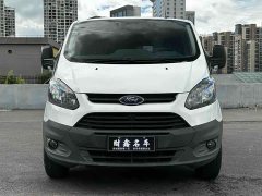 Transit 2019 2.0T diesel multi-functional commercial vehicle short-axle low-roof 6-seater National VI - фото 2