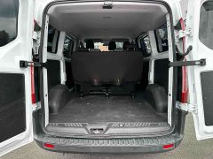 Transit 2019 2.0T diesel multi-functional commercial vehicle short-axle low-roof 6-seater National VI - фото 7