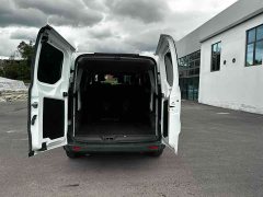 Transit 2019 2.0T diesel multi-functional commercial vehicle short-axle low-roof 6-seater National VI - фото 8