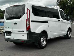 Transit 2019 2.0T diesel multi-functional commercial vehicle short-axle low-roof 6-seater National VI - фото 9