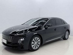 Hongqi E-QM5 610km PLUS - фото 2