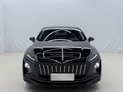 Hongqi E-QM5 610km PLUS - фото 3