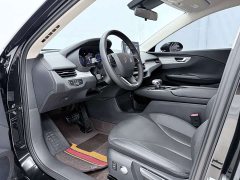 Hongqi E-QM5 610km PLUS - фото 5