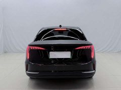 Hongqi E-QM5 610km PLUS - фото 9