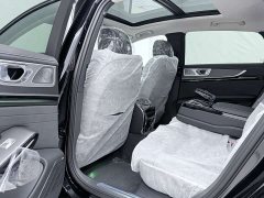 Hongqi H9 2024 2.0T Qichang Private Fashion Edition - фото 10