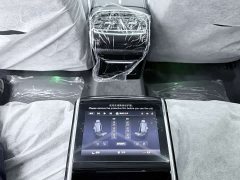 Hongqi H9 2024 2.0T Qichang Private Fashion Edition - фото 11