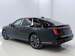 Hongqi H9 2024 2.0T Qichang Private Fashion Edition - фото 12