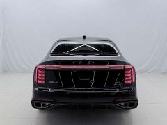 Hongqi H9 2024 2.0T Qichang Private Fashion Edition - фото 13