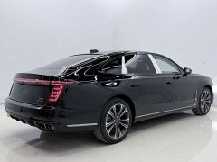 Hongqi H9 2024 2.0T Qichang Private Fashion Edition - фото 14