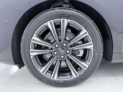 Hongqi H9 2024 2.0T Qichang Private Fashion Edition - фото 17
