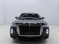 Hongqi H9 2024 2.0T Qichang Private Fashion Edition - фото 2