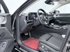 Hongqi H9 2024 2.0T Qichang Private Fashion Edition - фото 4