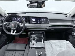 Hongqi H9 2024 2.0T Qichang Private Fashion Edition - фото 5