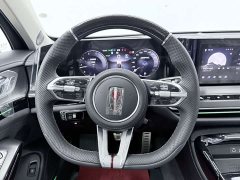 Hongqi H9 2024 2.0T Qichang Private Fashion Edition - фото 6