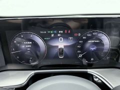 Hongqi H9 2024 2.0T Qichang Private Fashion Edition - фото 7