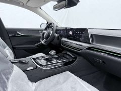 Hongqi H9 2024 2.0T Qichang Private Fashion Edition - фото 9