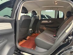 Hongqi E-QM5 620km PLUS - фото 16