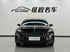 Hongqi E-QM5 620km PLUS - фото 2