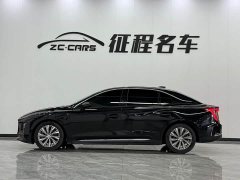 Hongqi E-QM5 620km PLUS - фото 3