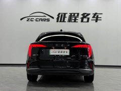 Hongqi E-QM5 620km PLUS - фото 4