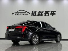 Hongqi E-QM5 620km PLUS - фото 5