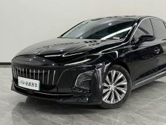 Hongqi E-QM5 620km PLUS - фото 6