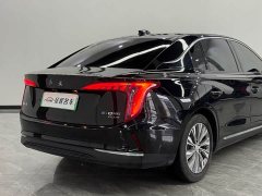 Hongqi E-QM5 620km PLUS - фото 7