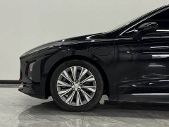 Hongqi E-QM5 620km PLUS - фото 8