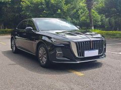 Hongqi H5 2.0T Automatic Intelligent Connected Flag Edition - фото 1