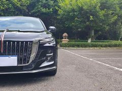 Hongqi H5 2.0T Automatic Intelligent Connected Flag Edition - фото 10