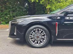 Hongqi H5 2.0T Automatic Intelligent Connected Flag Edition - фото 11