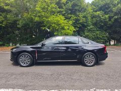 Hongqi H5 2.0T Automatic Intelligent Connected Flag Edition - фото 13