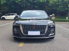 Hongqi H5 2.0T Automatic Intelligent Connected Flag Edition - фото 2