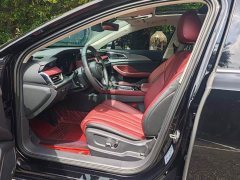 Hongqi H5 2.0T Automatic Intelligent Connected Flag Edition - фото 4